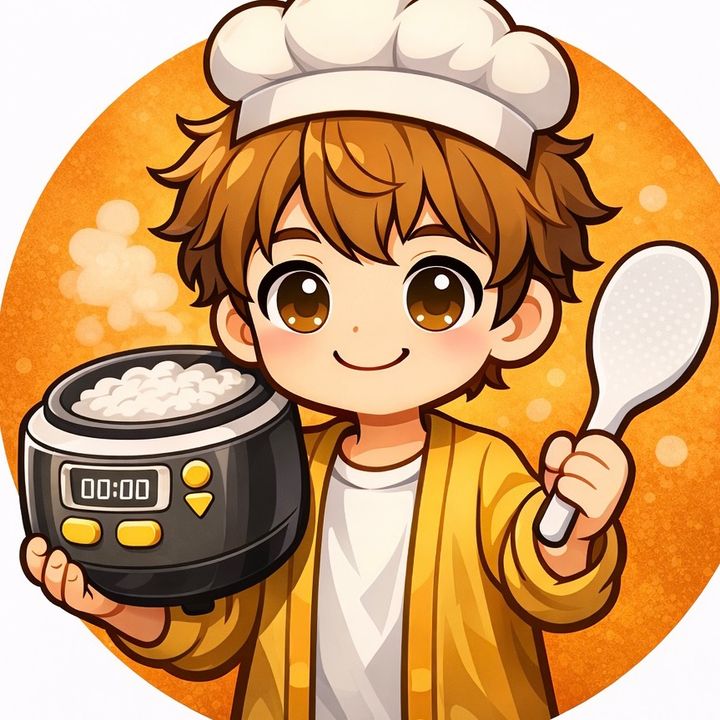 みなと〻 簡単炊飯器レシピ