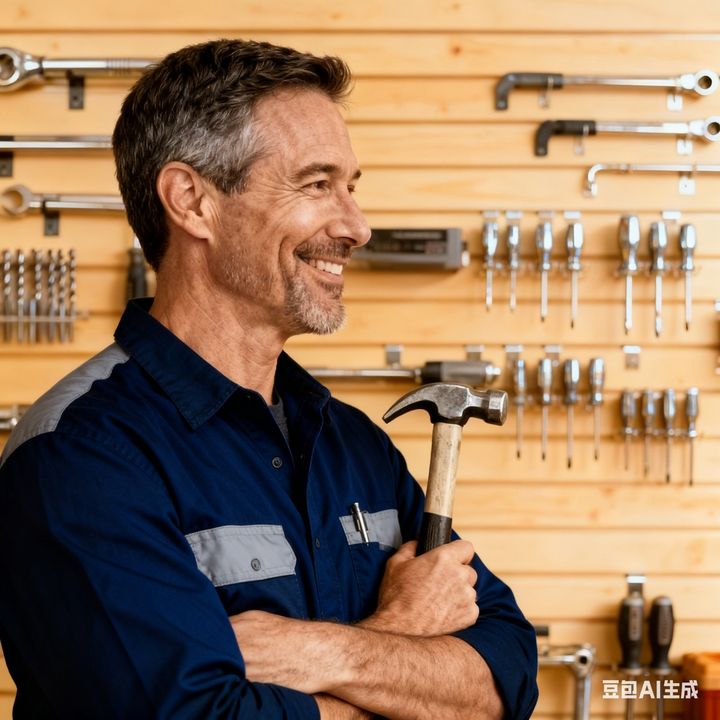 The Ultimate Toolbox