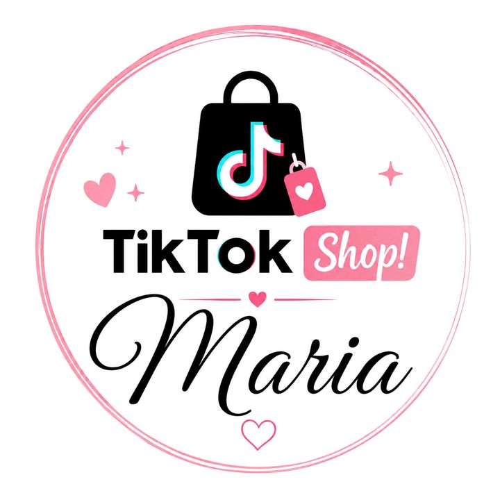 minha vitrine do Tok shop 🫂