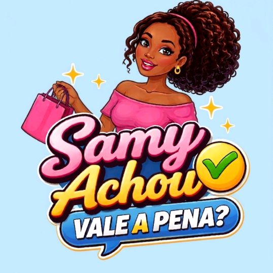 Samy Achou | Vale a pena?
