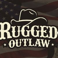 Rugged Outlaw Country Music