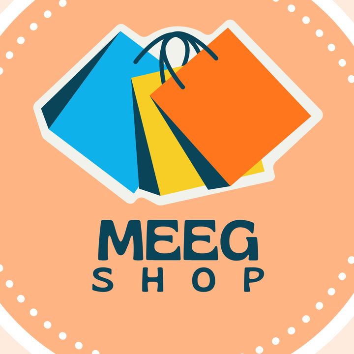 Meeg Shop Creator