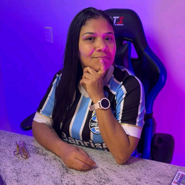 Catiele Aguiar