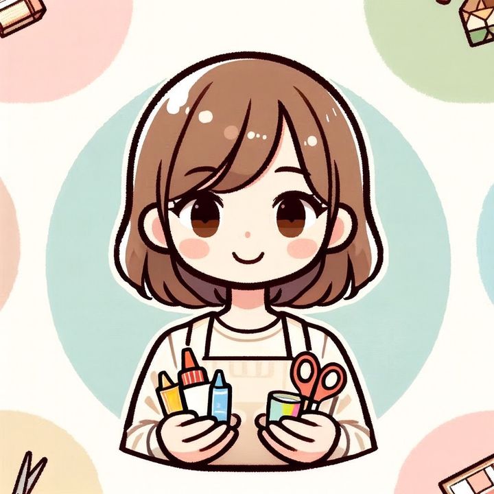 みぃ先生|ゆるっと楽しい保育製作