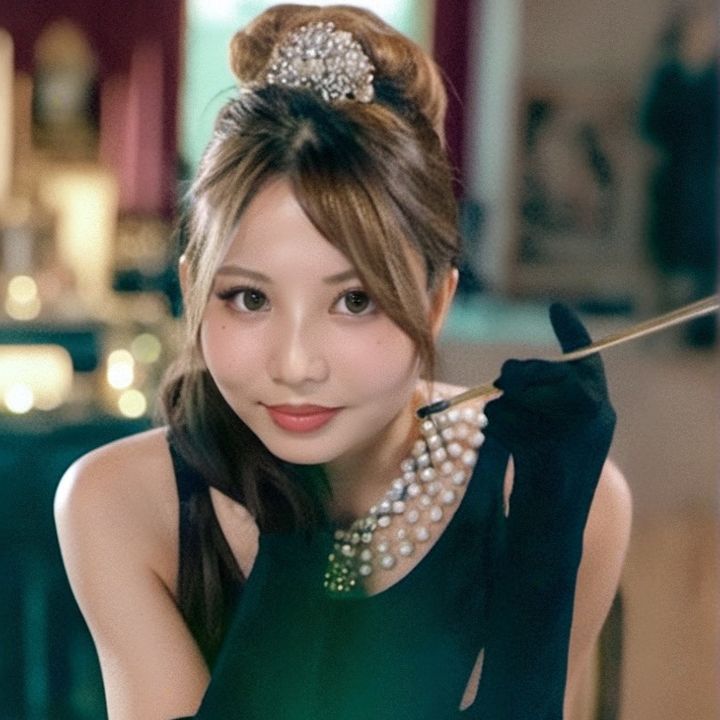 rio🌺三姉妹ママ