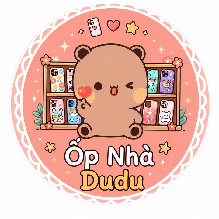 Ốp nhà Dudu