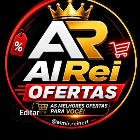 Almir Reinert