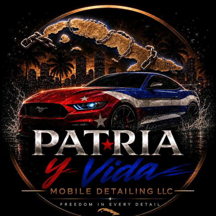 PatriayVidaMobileDetailing LLC