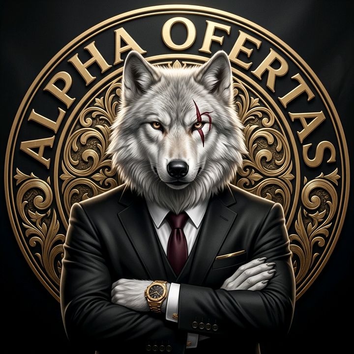 Alpha Ofertas