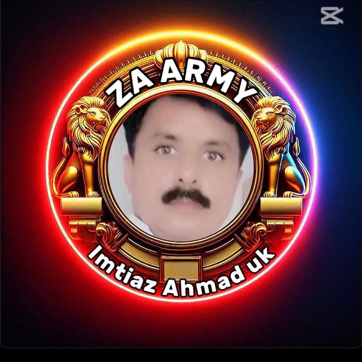 IMTIAZ AHMAD uk 333
