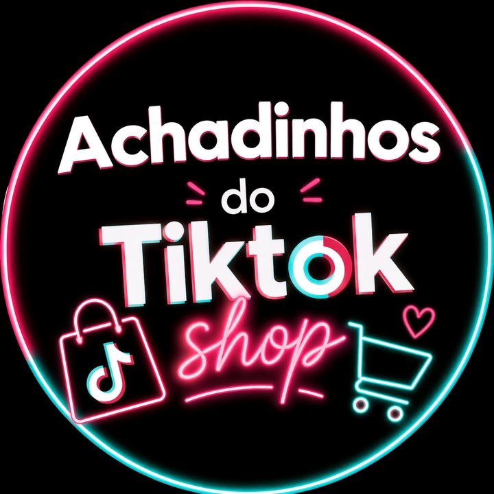 Achadinhos Tiktok shop