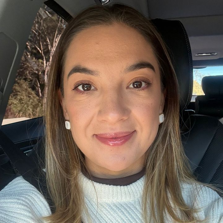 Aline Gaspar
