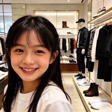 Daily Cute Pick