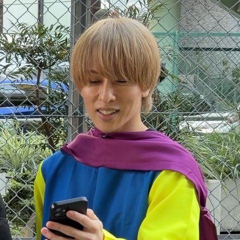 だいき！【渋谷でドッキリしてる人】