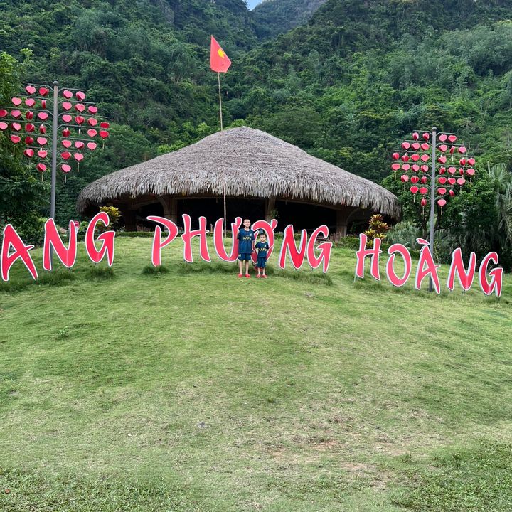 tạp hoá mẹ bin bíp