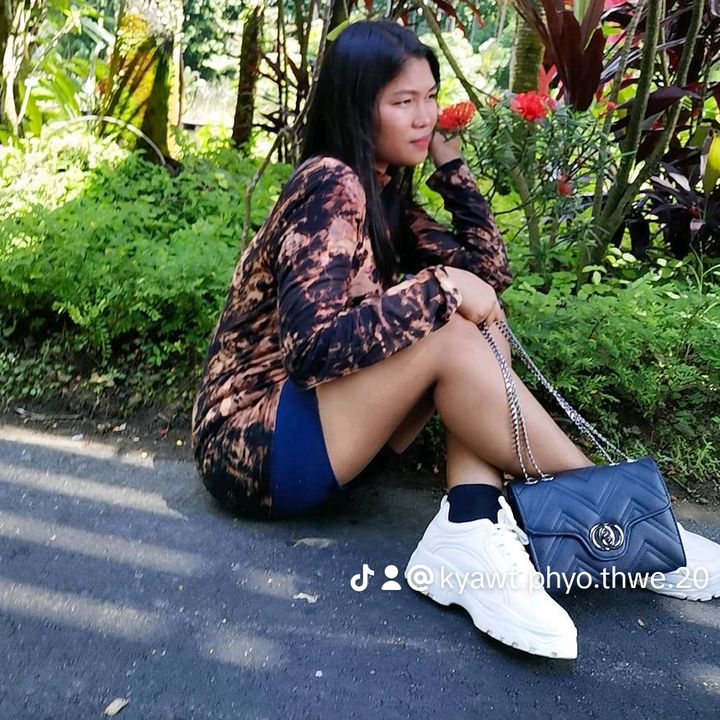 🇲🇲Kyawt Kyawt🇸🇬🌹❤