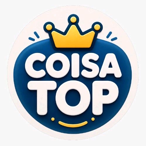 Coisa Top - 3