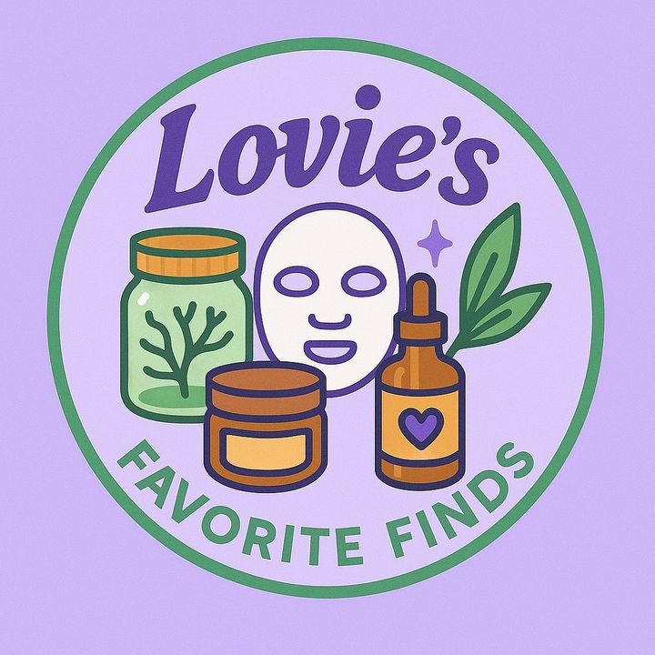 loviesfavoritefinds