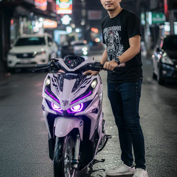 Bang Hans😎