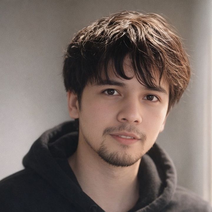 Mr GIRI