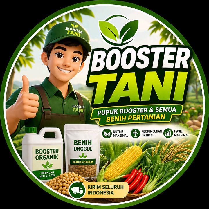 Booster Tani ⭐
