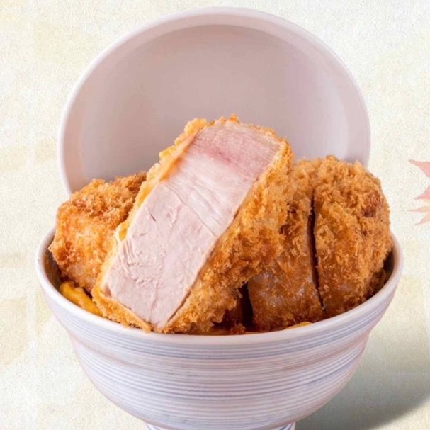 とんかつ