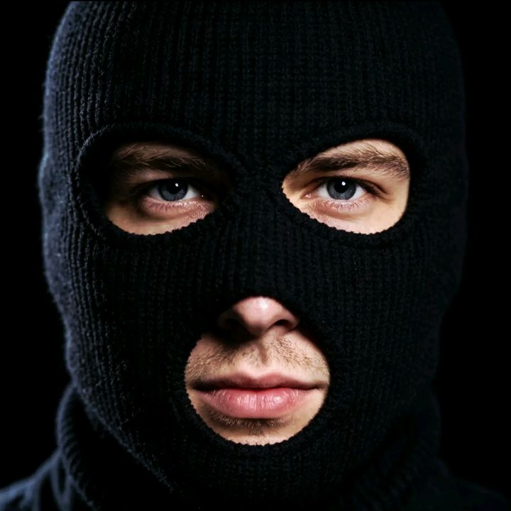 🥷l'incognito🥷