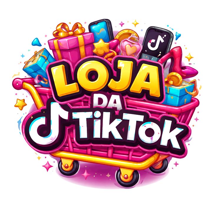 Tiktok lojas