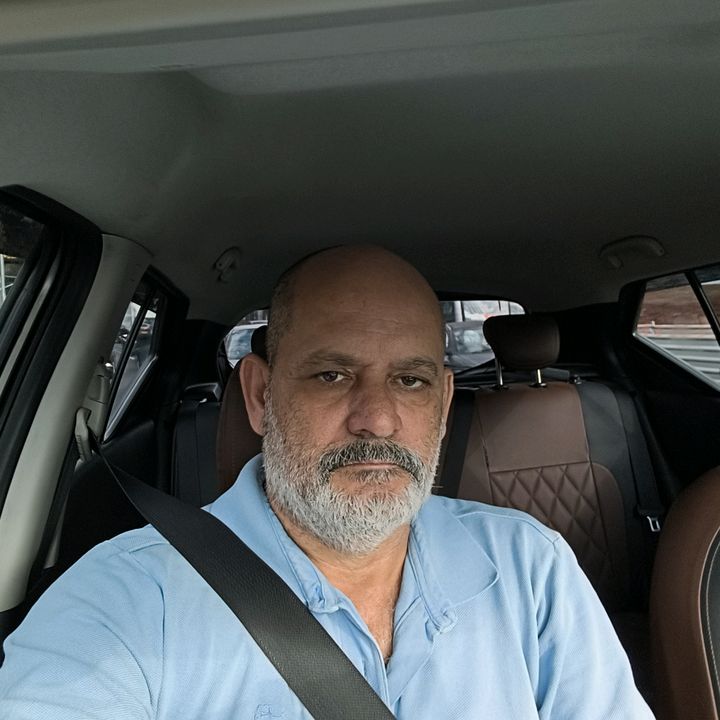 Marcos Dias