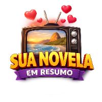 Resumindo sua Novela