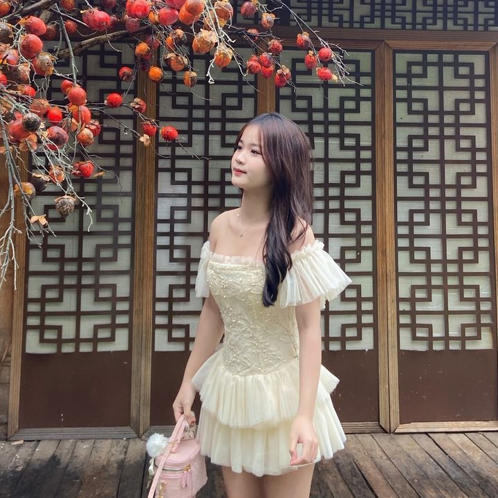 Bui Tuyet Linh🥕