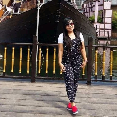 Dwixx setyowati