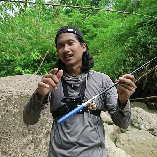 Syahril56 Fishing