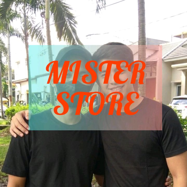 MISTER STORE