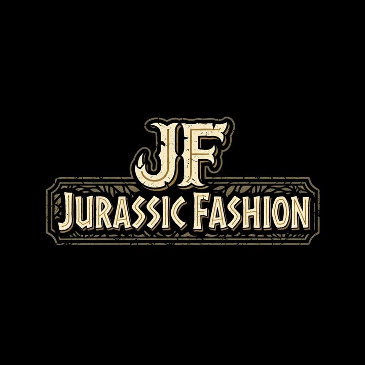 JURASSIC FASHION