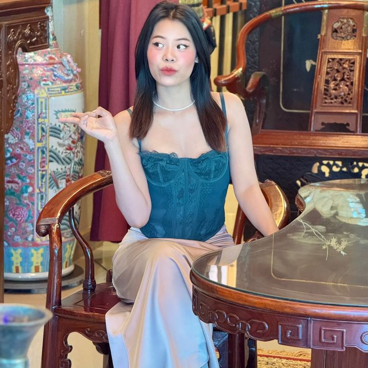 Honey Aung 