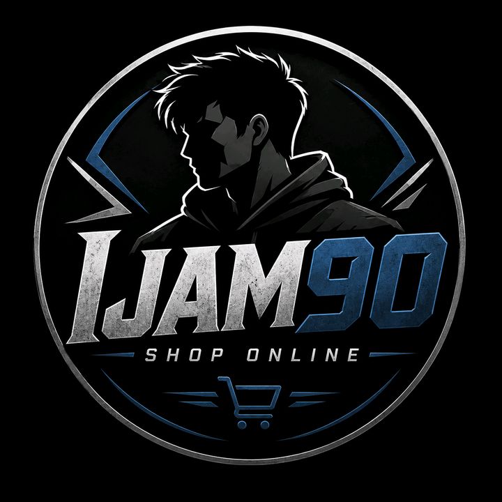 IJAM90 Ai SHOP