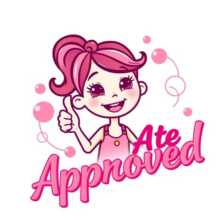 Ate Approved