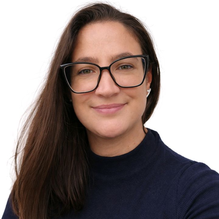 Bárbara Piazzaroli