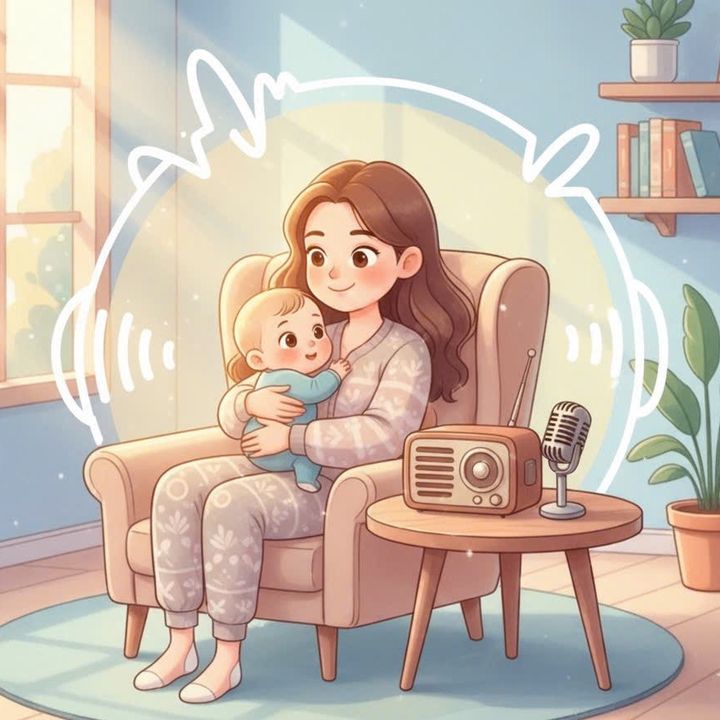 Radio Mẹ Bỉm