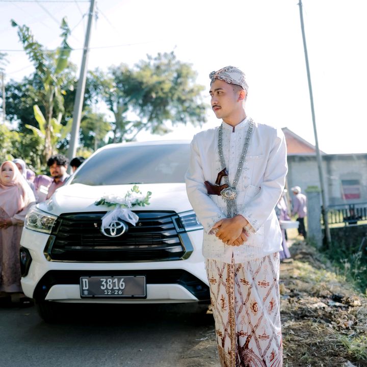 Rifqi || Rajanya gorden import