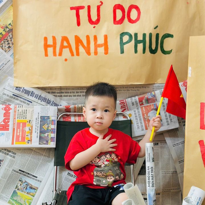 Nhà Messi Baby