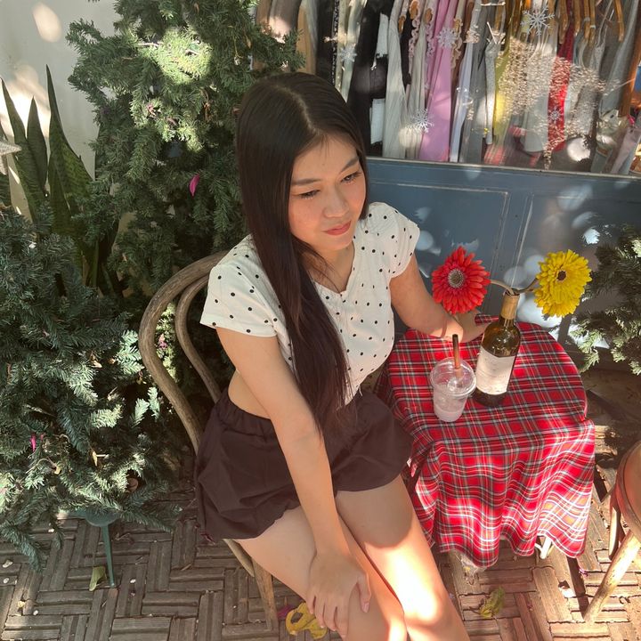 🎀✨อายไลเนอร์✨🛍️