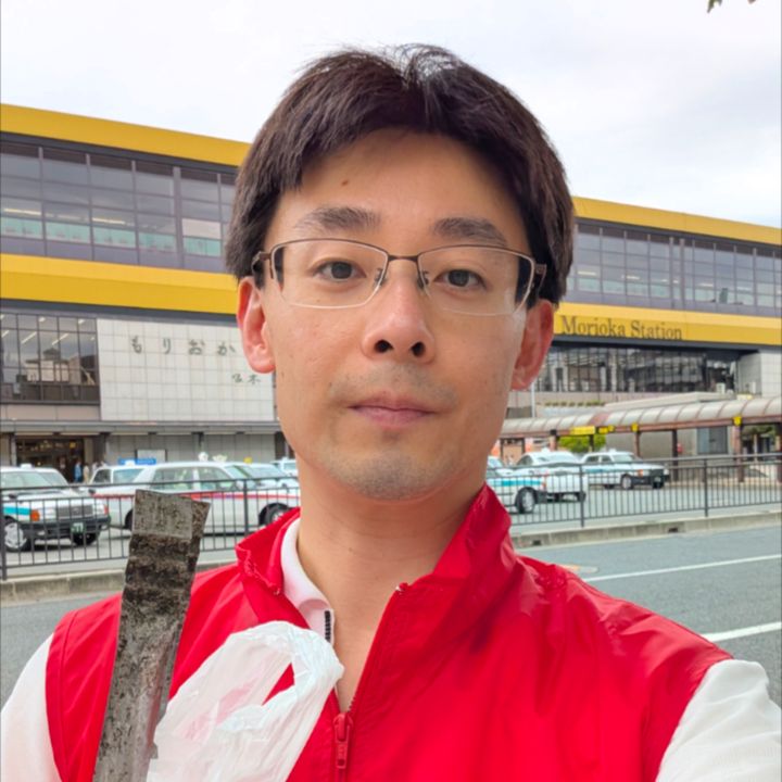 吉田将彦