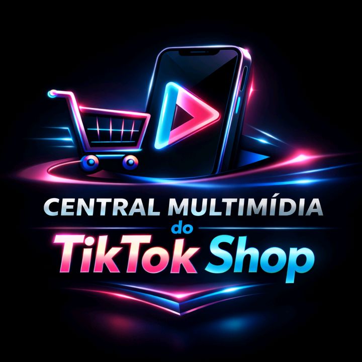 Multimídia TikTok Shop