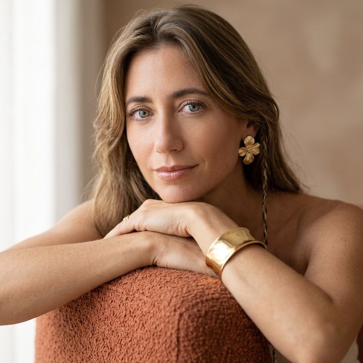 Andrea Faria