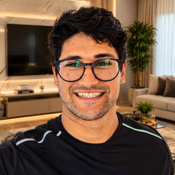 Paulo Rubens