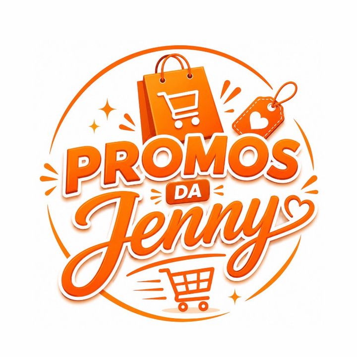 Promos da Jenny🧡