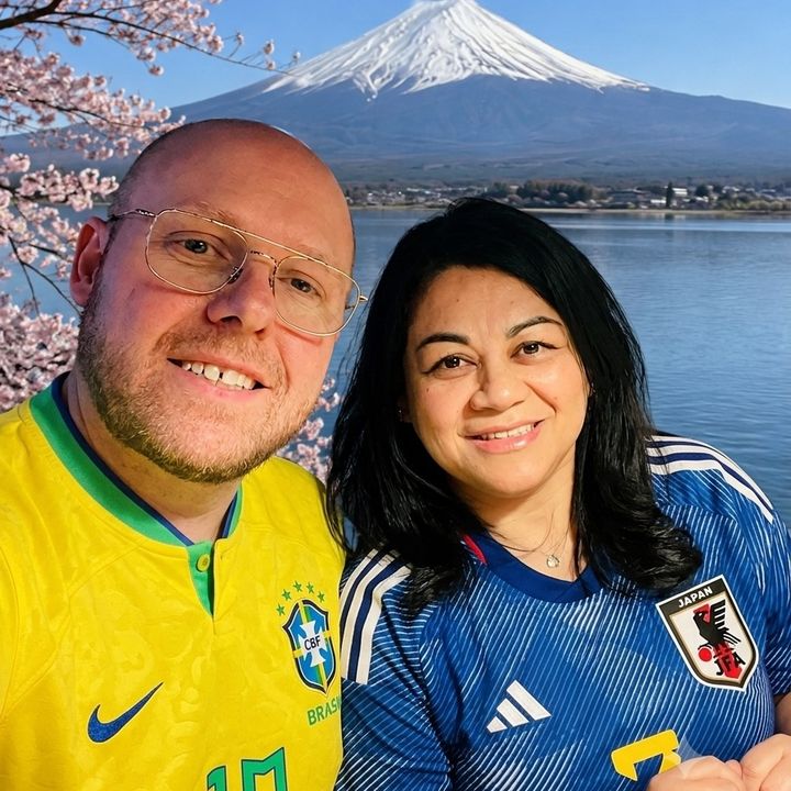 Alexandre & Paula