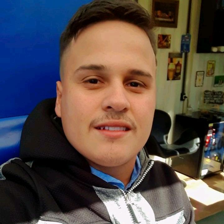 Jonatan Dos Santos